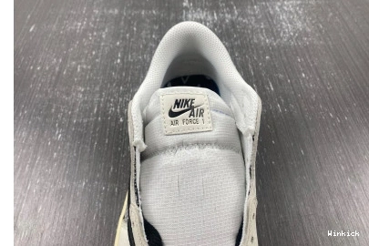  DZ8866-192 Jordan Low Air 1 0806